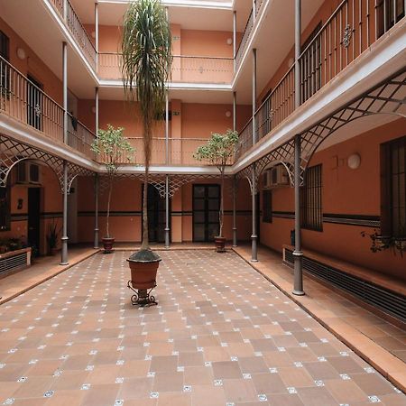 Arjona Suite Apartment Seville Ngoại thất bức ảnh