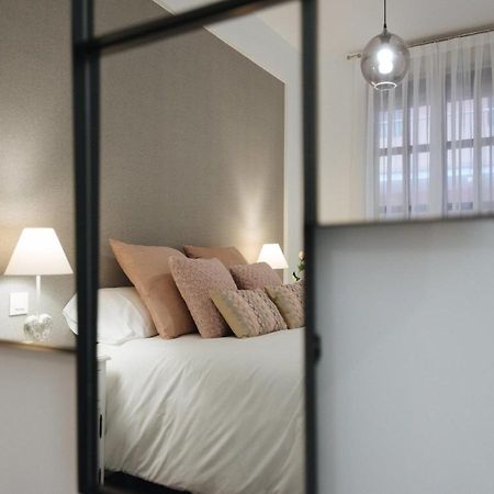 Arjona Suite Apartment Seville Ngoại thất bức ảnh