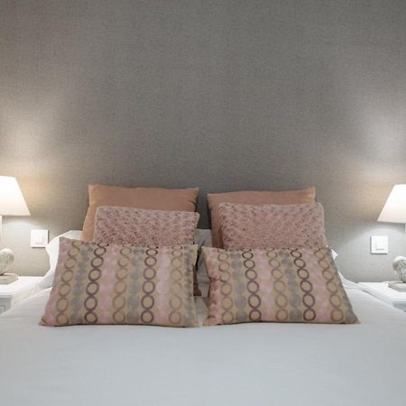 Arjona Suite Apartment Seville Ngoại thất bức ảnh