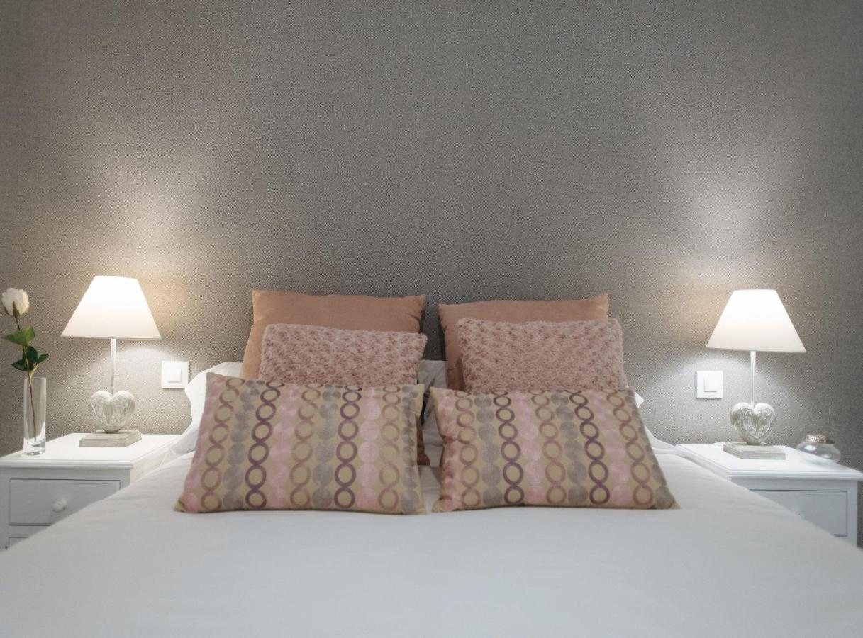 Arjona Suite Apartment Seville Ngoại thất bức ảnh